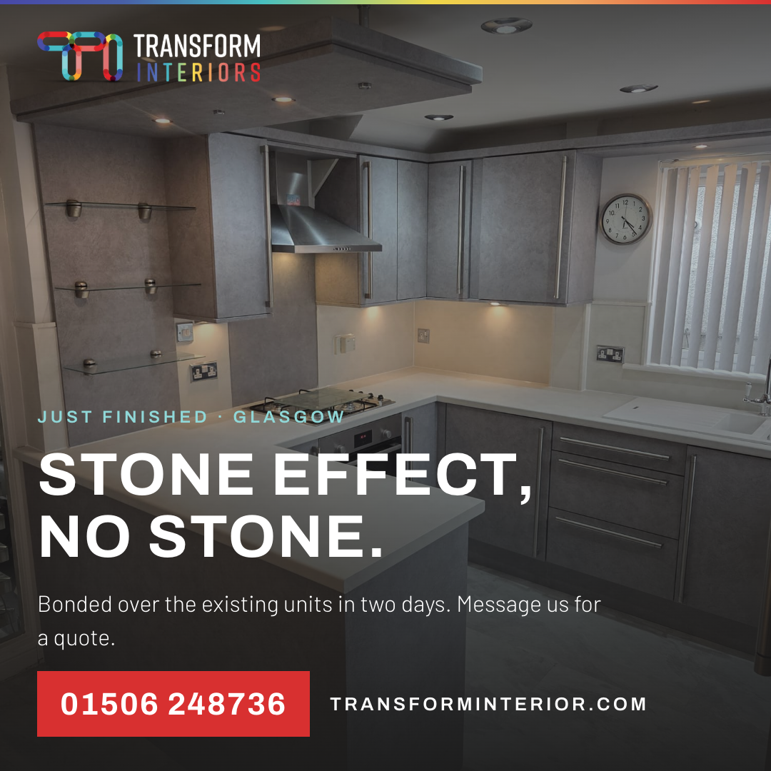 Susan Broom — stone effect, no stone